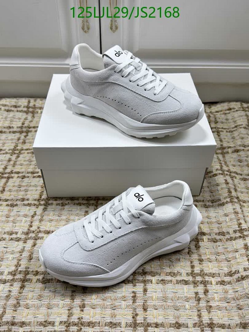 Alo-Women Shoes Code: JS2168 $: 125USD