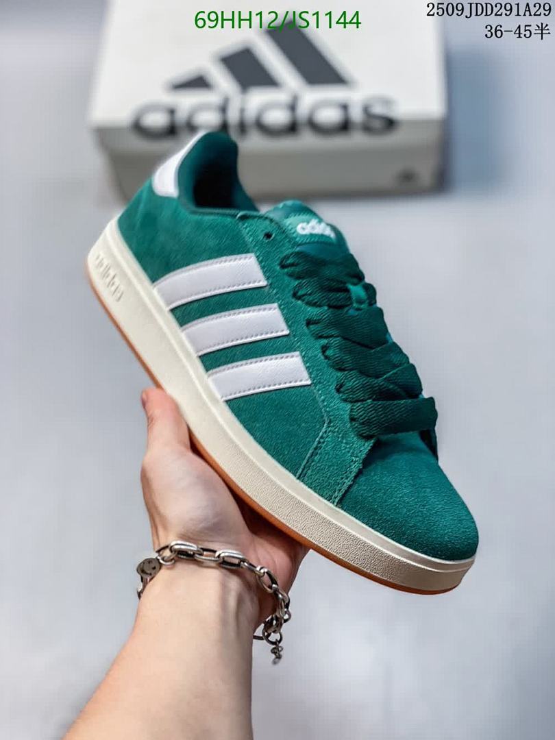 Adidas-Women Shoes Code: JS1144 $: 69USD