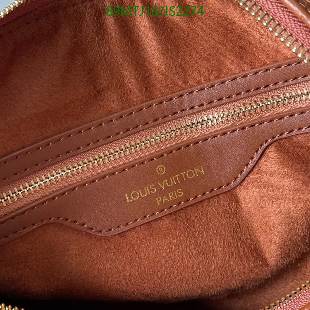 LV-Bag-4A Quality Code: JS2274 $: 89USD