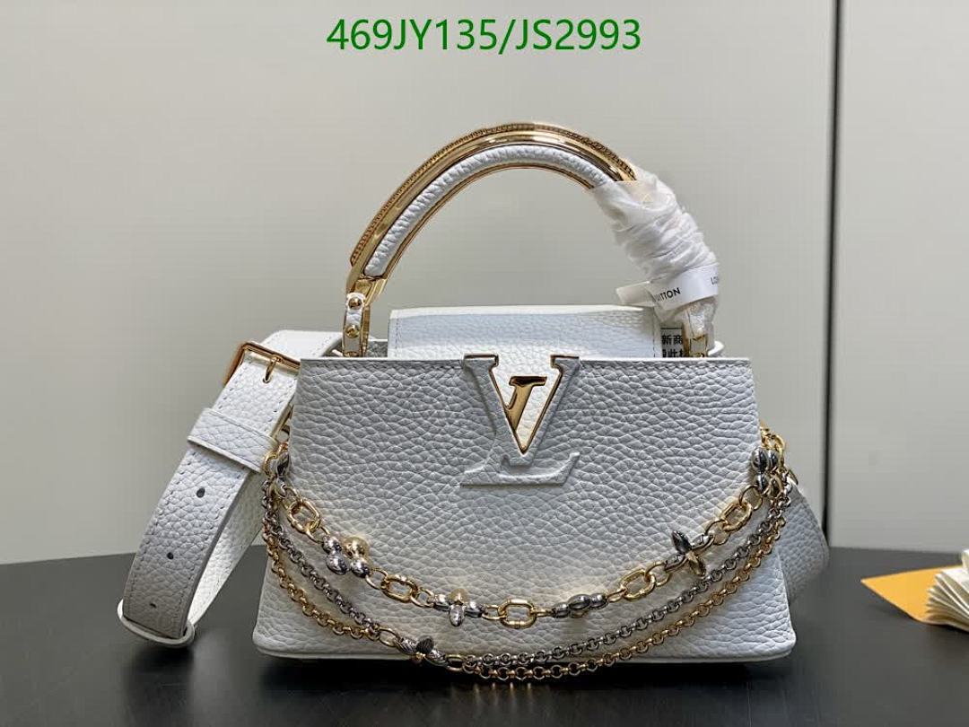 LV-Bag-Mirror Quality Code: JS2993