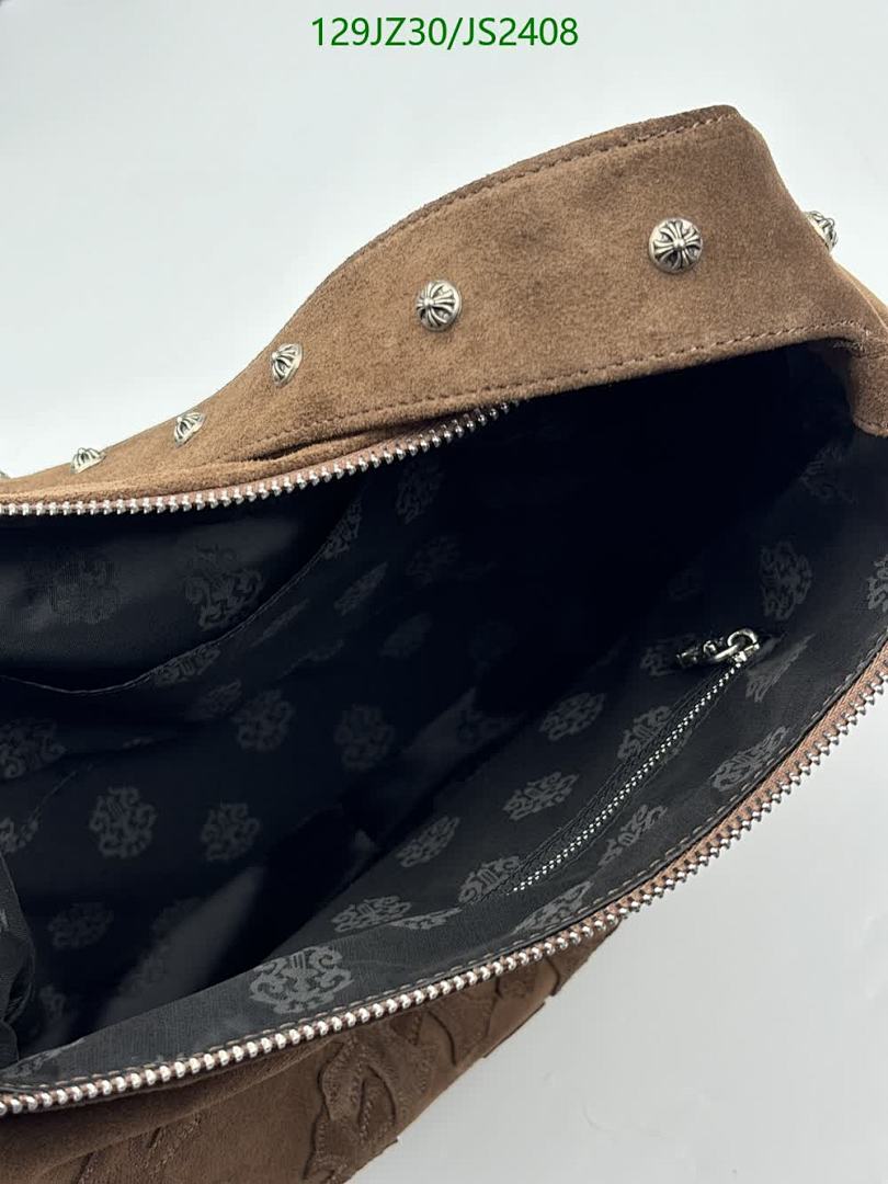 Handbag-Chrome Hearts Bags(4A) Code: JS2408 $: 129USD