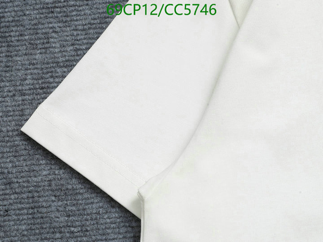 Moncler-Clothing Code: CC5746 $: 69USD