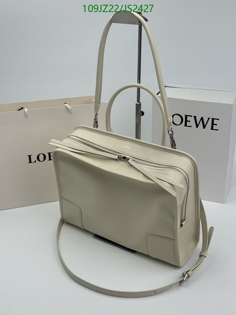 Handbag-Chrome Hearts Bags(4A) Code: JS2427 $: 109USD