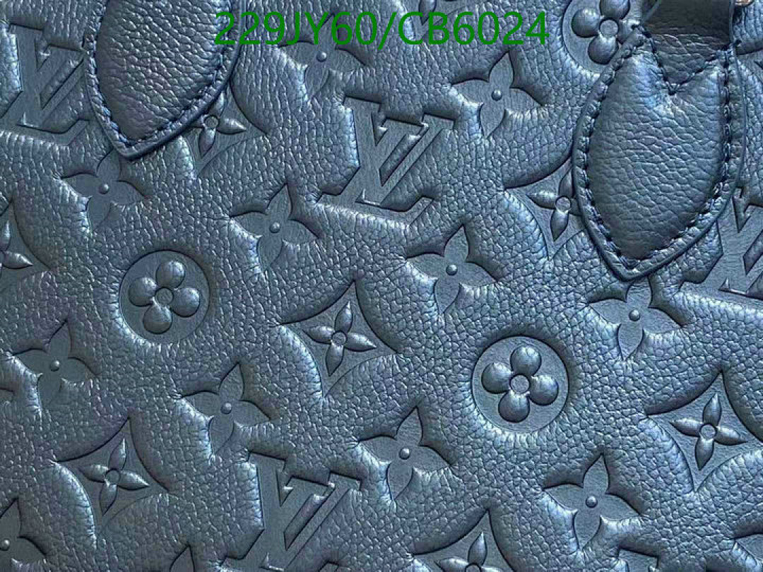 LV-Bag-Mirror Quality Code: CB6024 $: 229USD