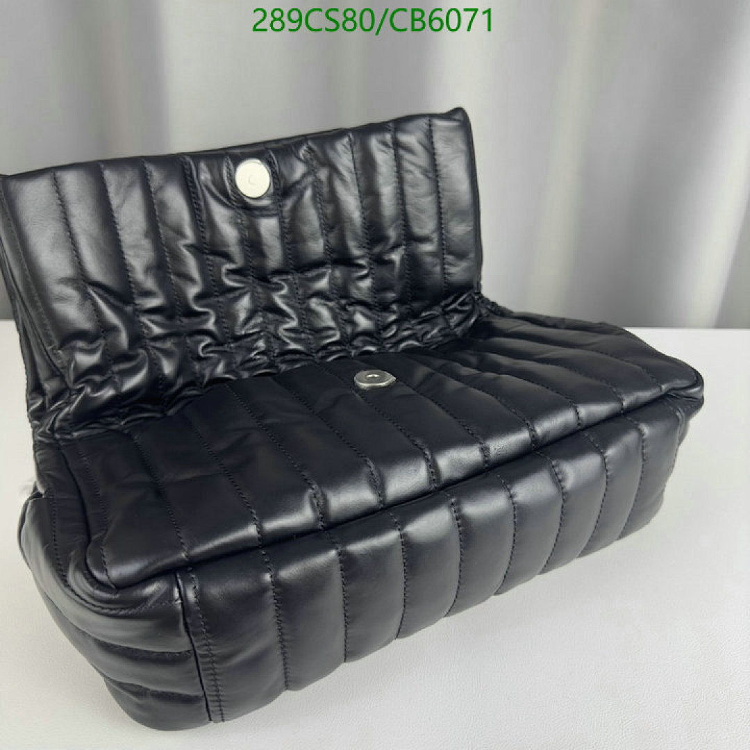 Balenciaga-Bag-Mirror Quality Code: CB6071 $: 289USD