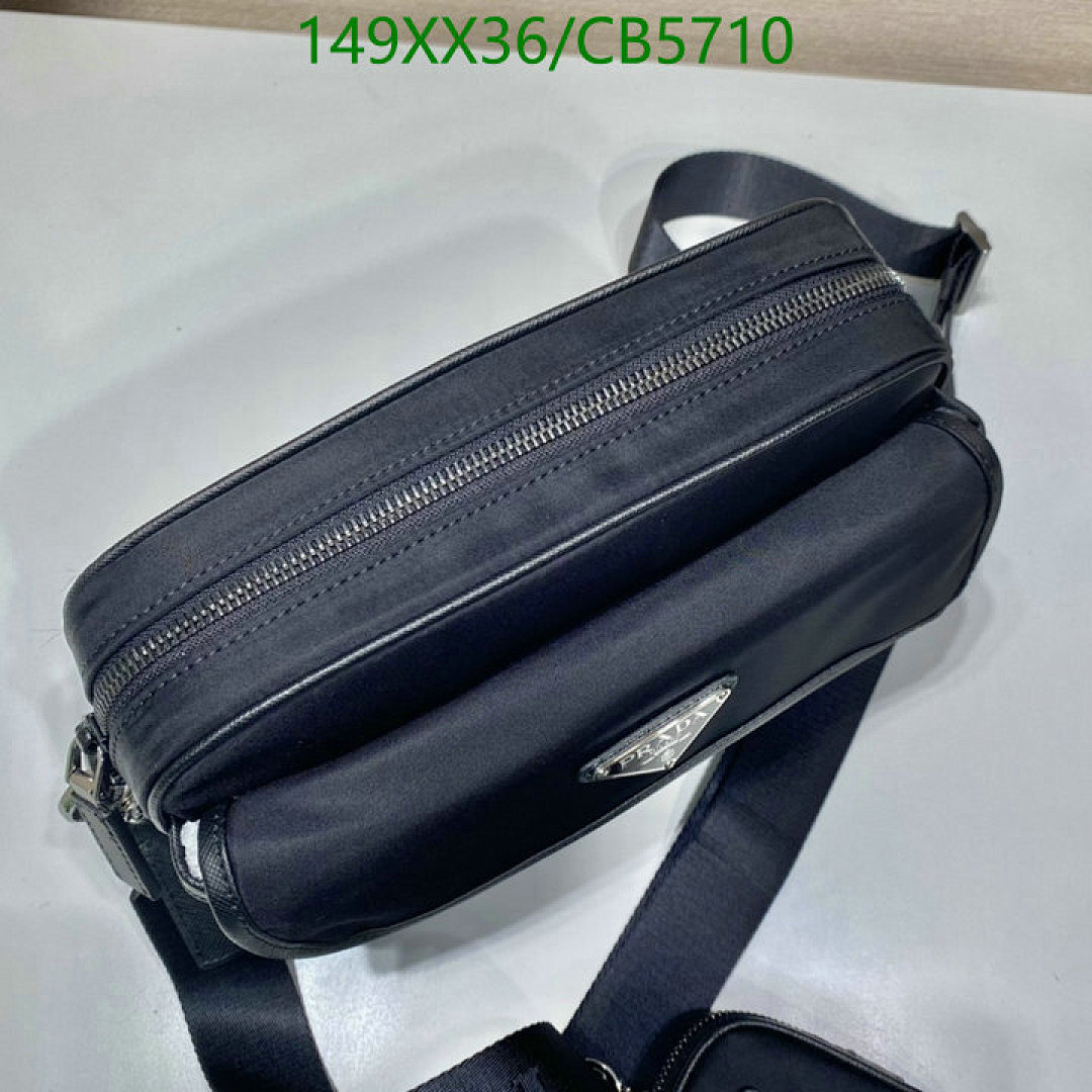 Prada-Bag-Mirror Quality Code: CB5710 $: 149USD