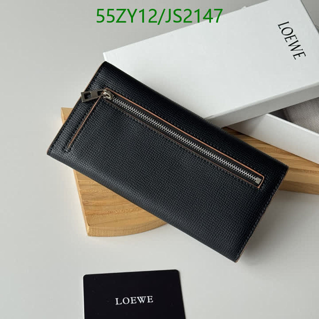 Loewe-Wallet(4A) Code: JS2147 $: 55USD