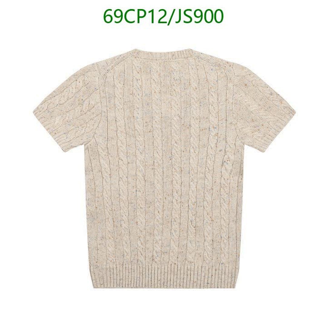 Ralph Lauren-Clothing Code: JS900 $: 69USD