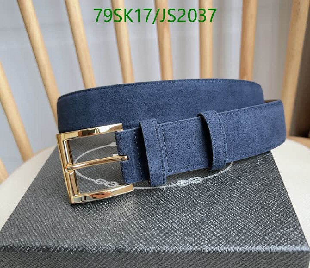 Prada-Belts Code: JS2037 $: 79USD