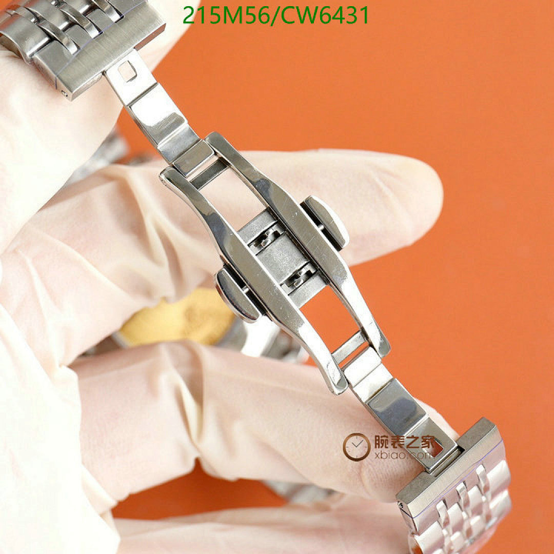 Omega-Watch(Mirror Quality) Code: CW6431 $: 215USD