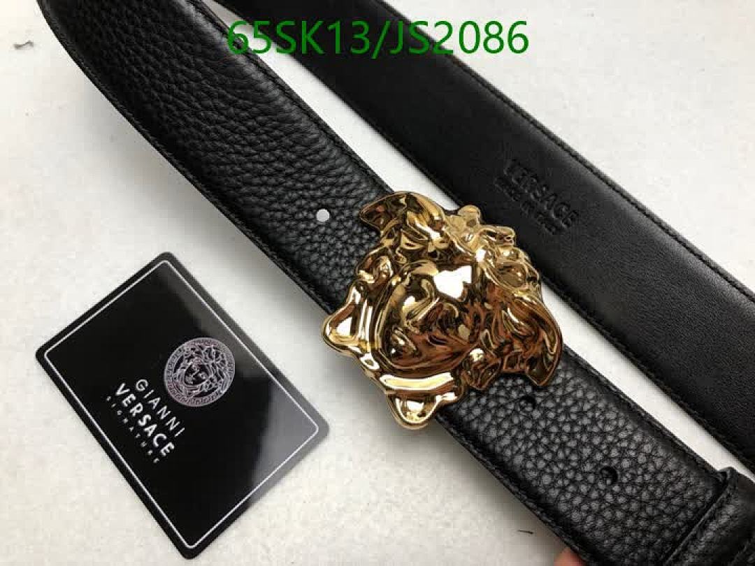 Versace-Belts Code: JS2086 $: 65USD