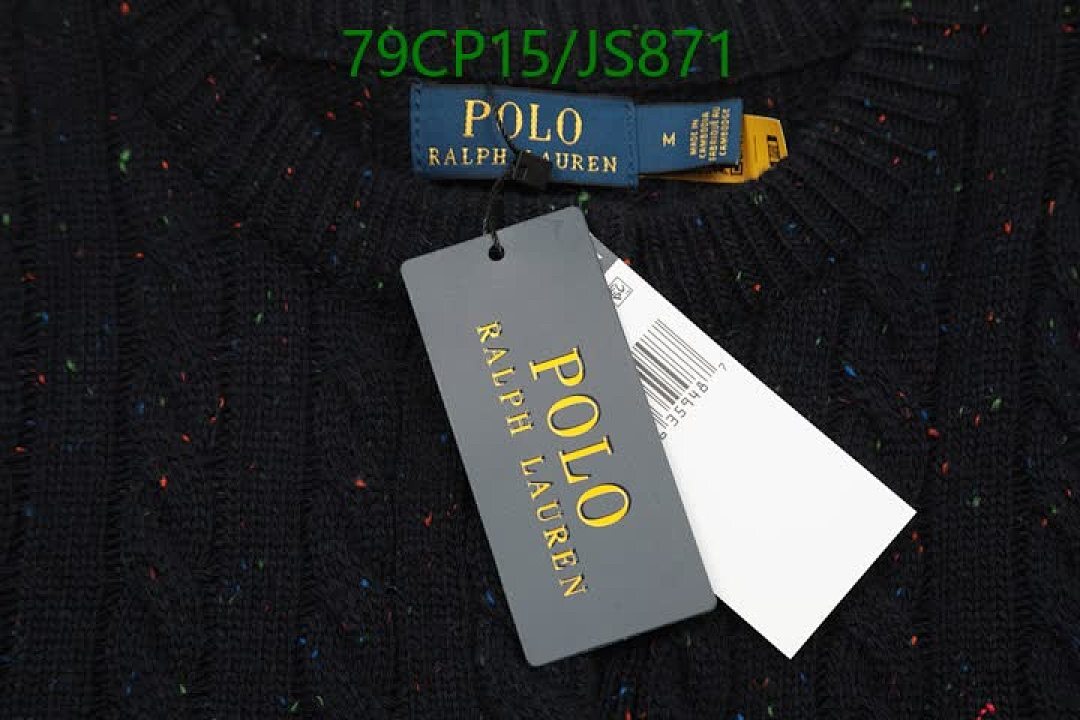 Ralph Lauren-Clothing Code: JS871 $: 79USD