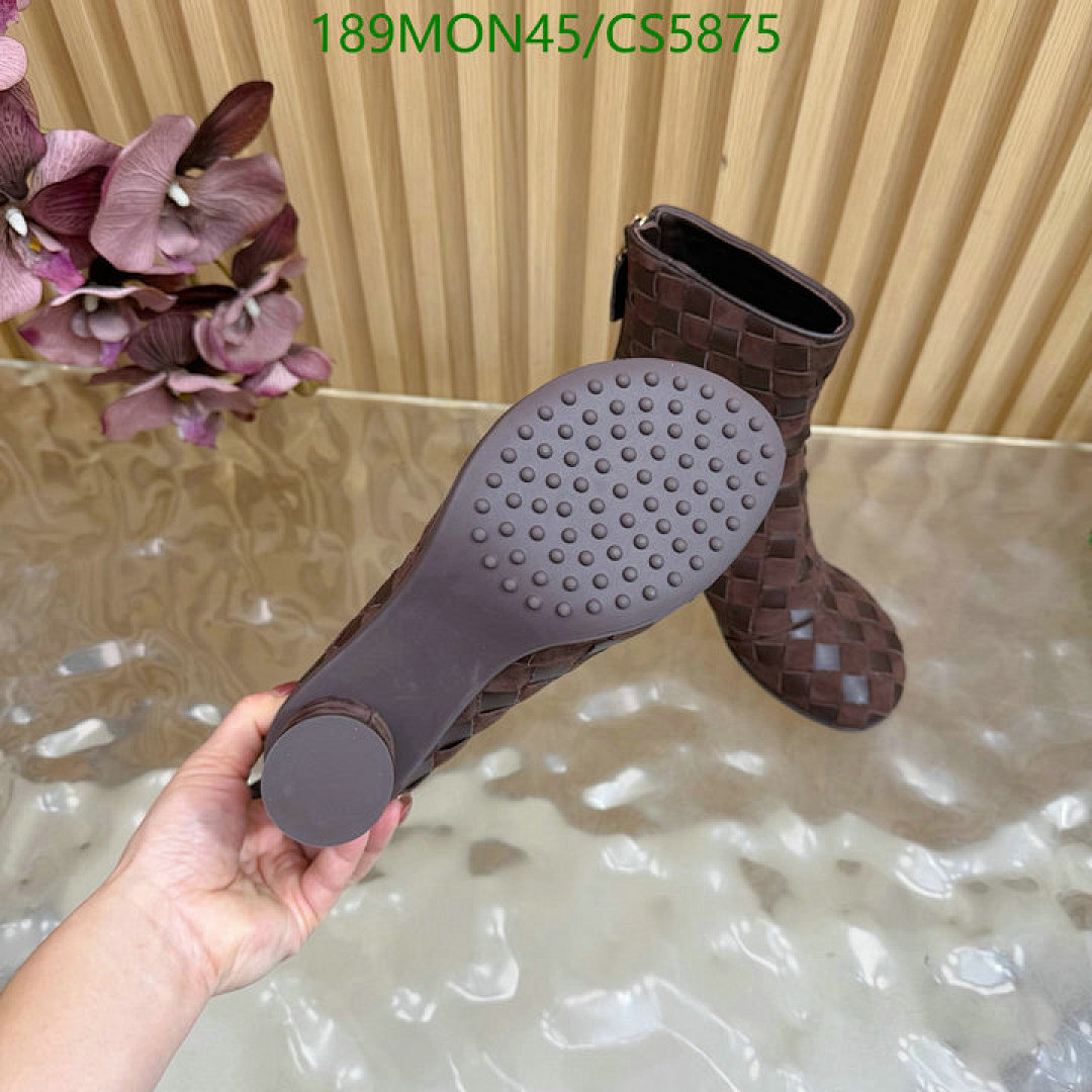 BV-Women Shoes Code: CS5875 $: 189USD