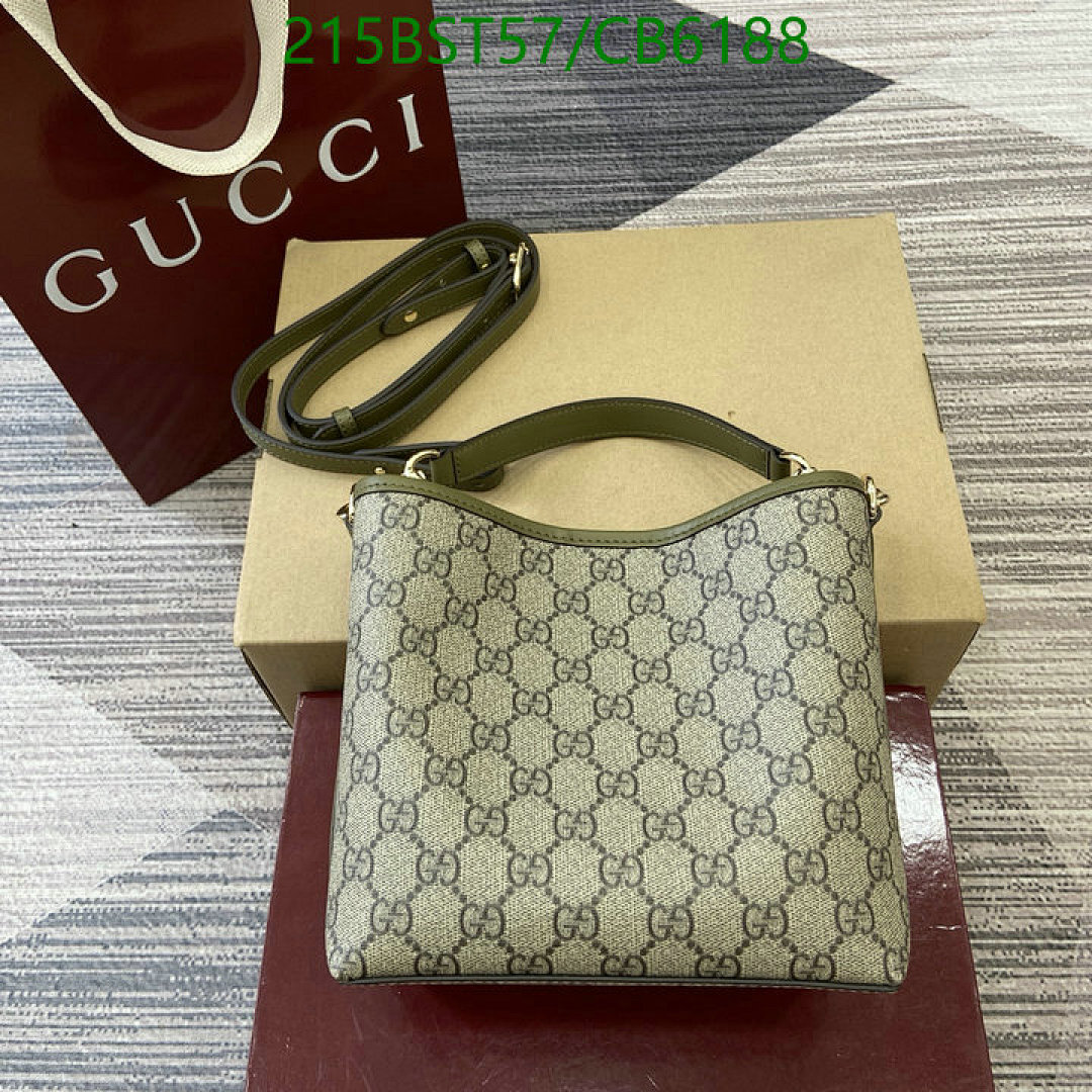 Gucci-Bag-Mirror Quality Code: CB6188