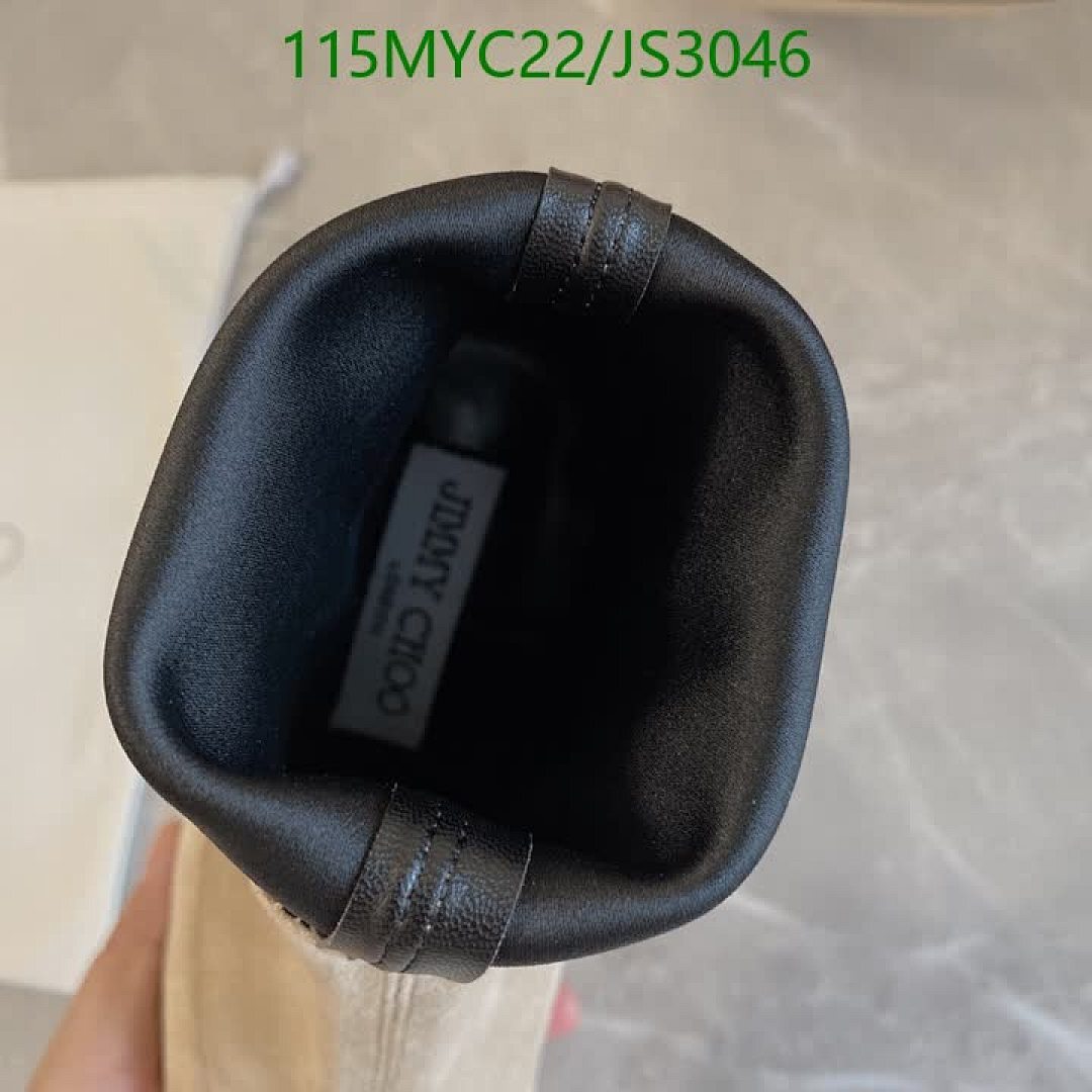 Jimmy Choo-Women Shoes Code: JS3046 $: 115USD