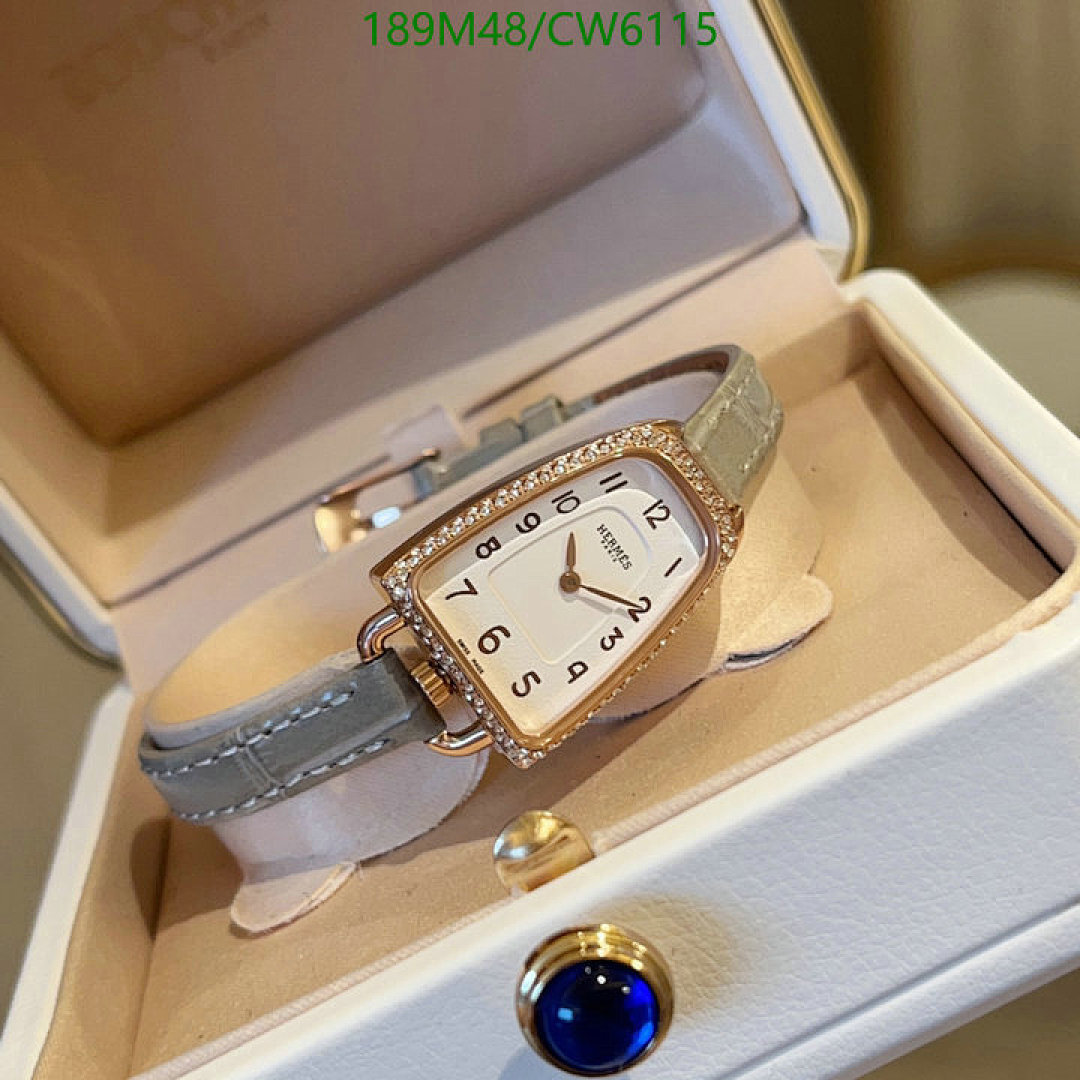 Hermes-Watch(4A) Code: CW6115 $: 189USD