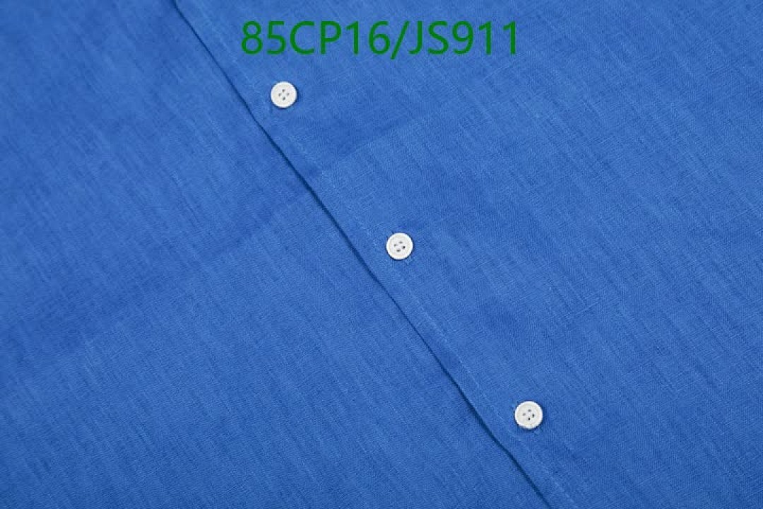 Ralph Lauren-Clothing Code: JS911 $: 85USD