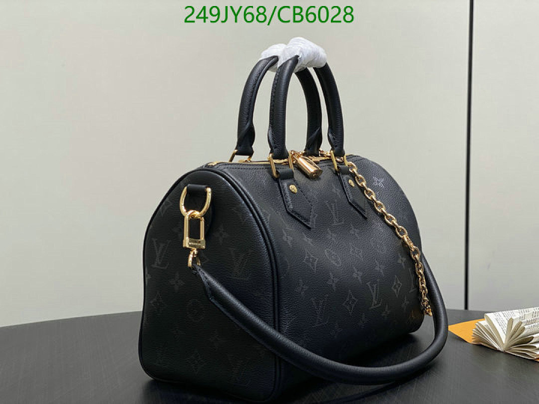 LV-Bag-Mirror Quality Code: CB6028 $: 249USD