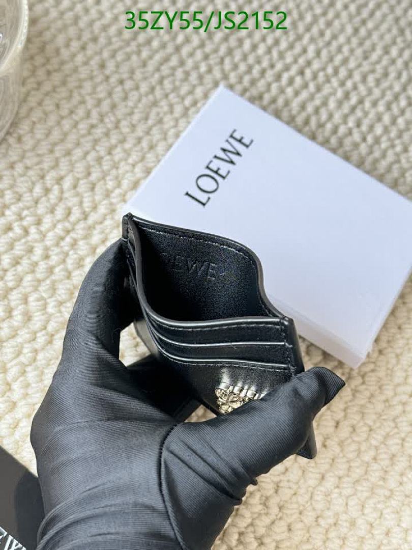 Loewe-Wallet(4A) Code: JS2152 $: 35USD