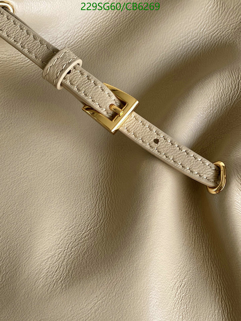 Prada-Bag-Mirror Quality Code: CB6269 $: 229USD