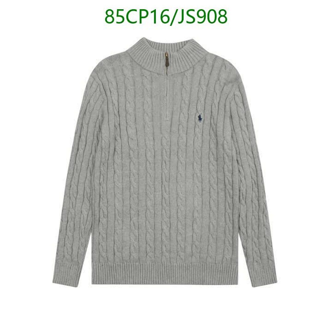 Ralph Lauren-Clothing Code: JS908 $: 85USD