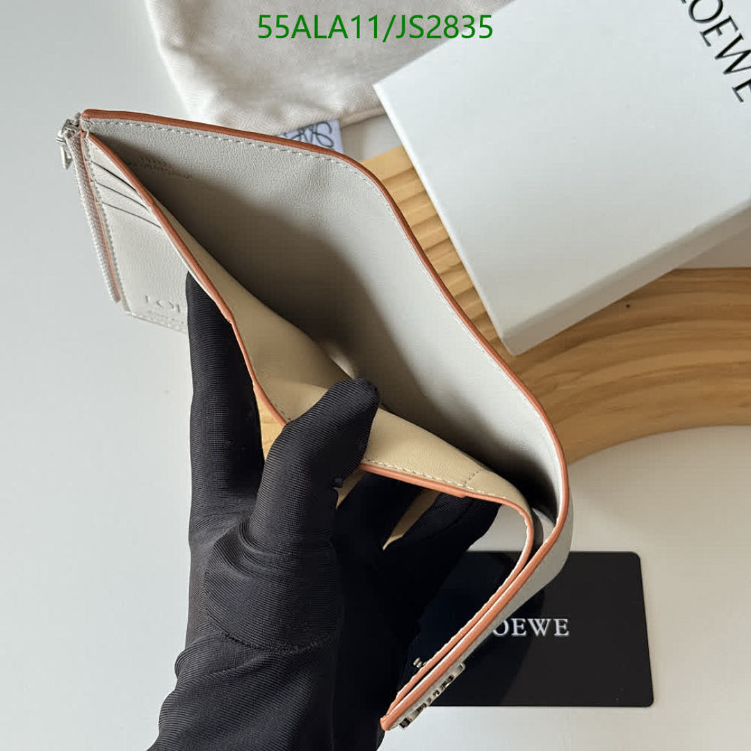 Loewe-Wallet-Mirror Quality Code: JS2835 $: 55USD