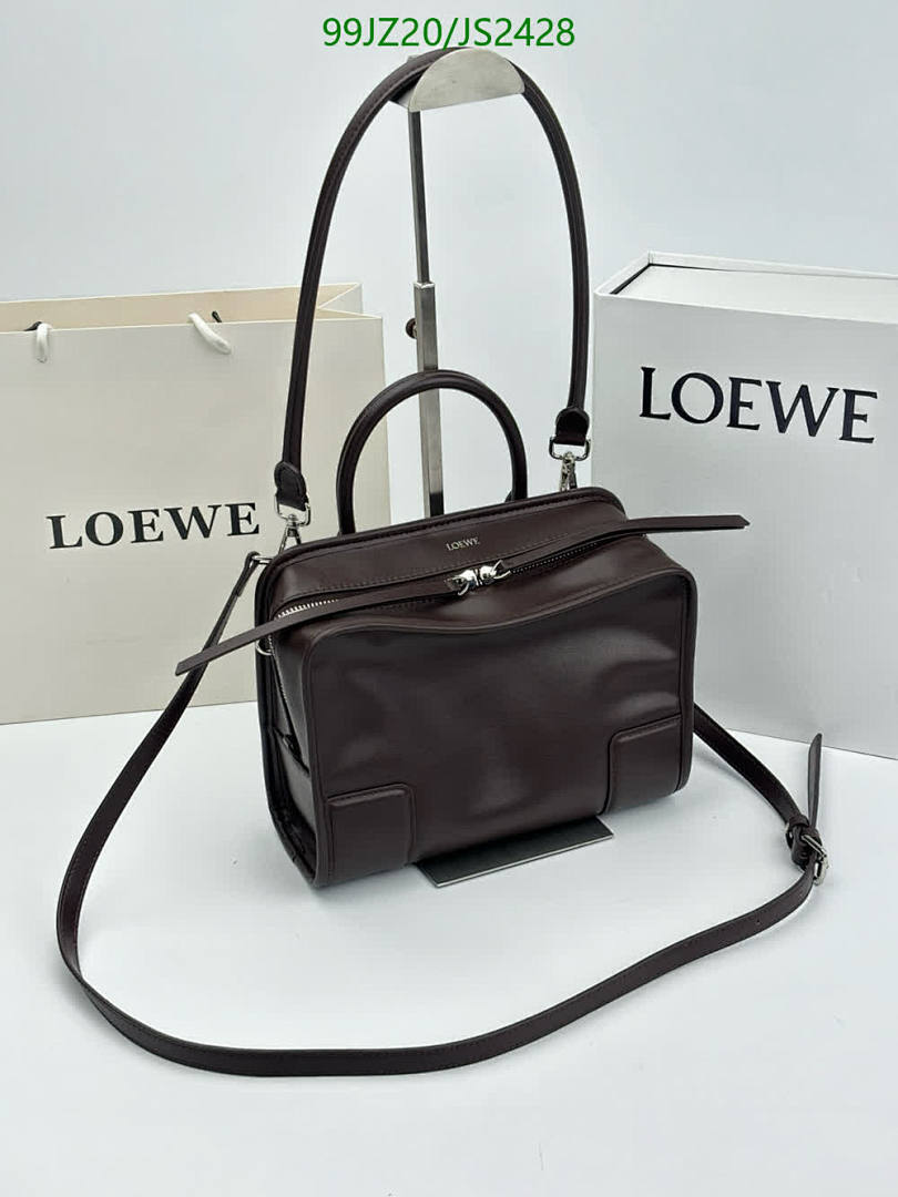 Handbag-Chrome Hearts Bags(4A) Code: JS2428 $: 99USD