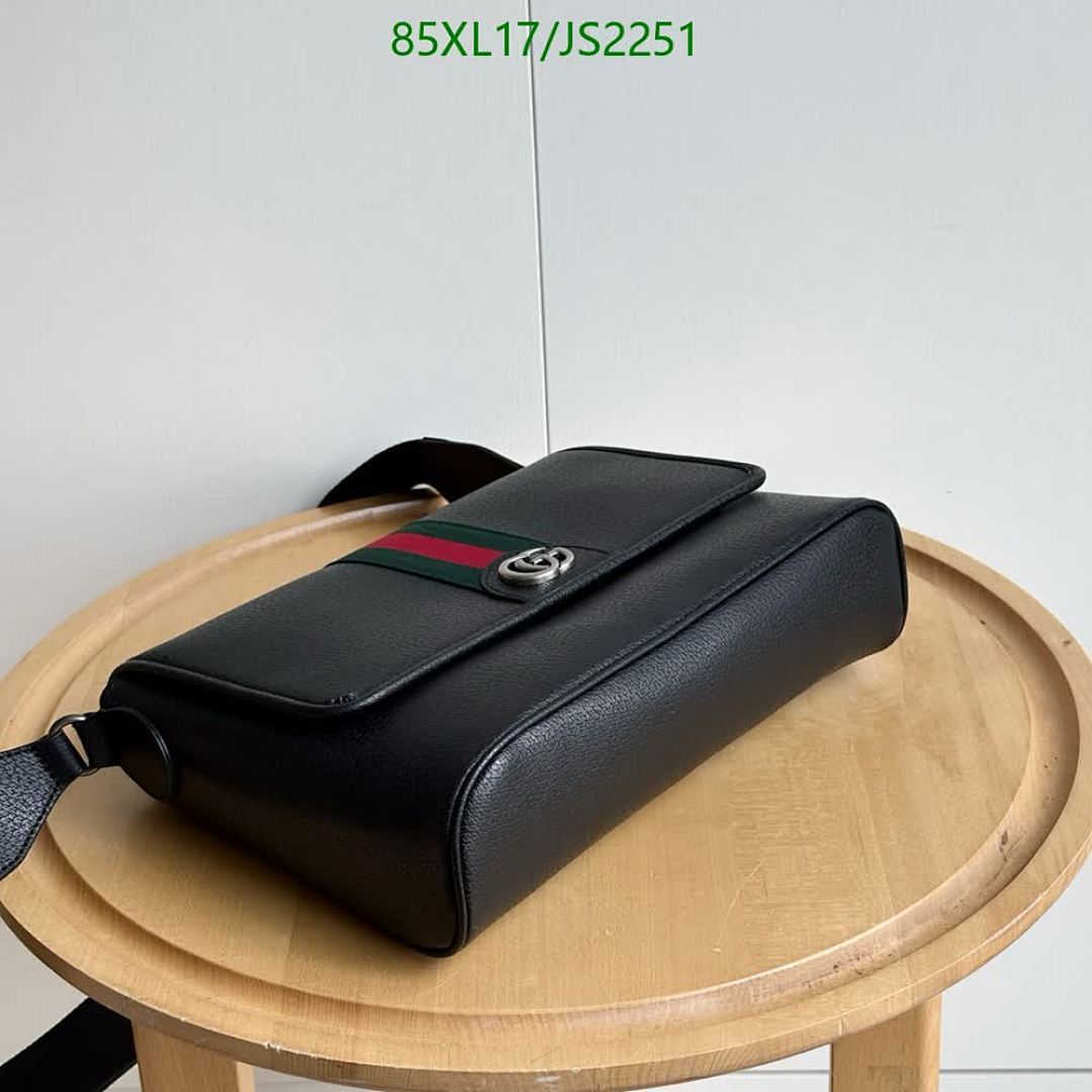 Gucci-Bag-4A Quality Code: JS2251 $: 85USD