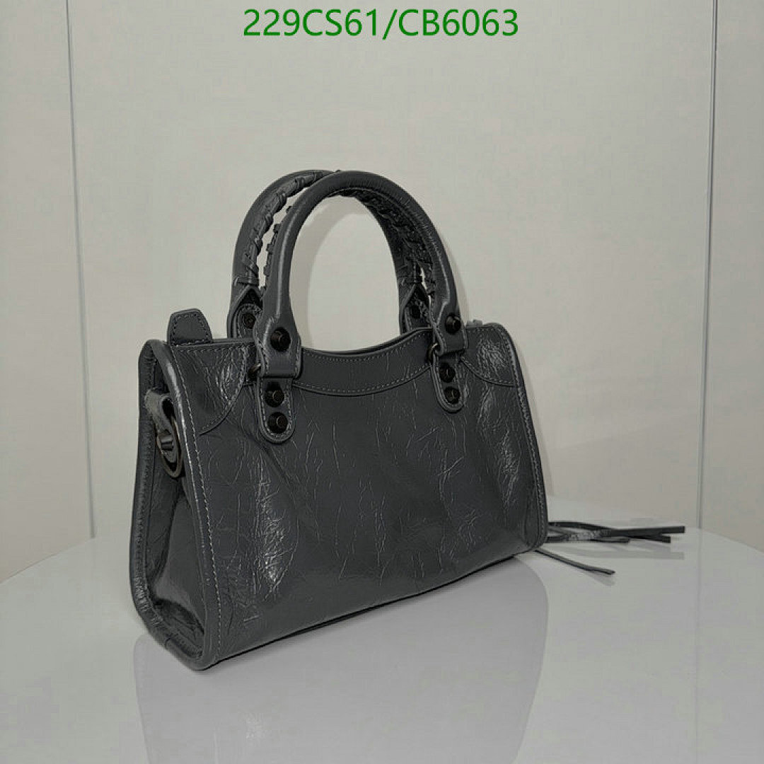 Balenciaga-Bag-Mirror Quality Code: CB6063 $: 229USD