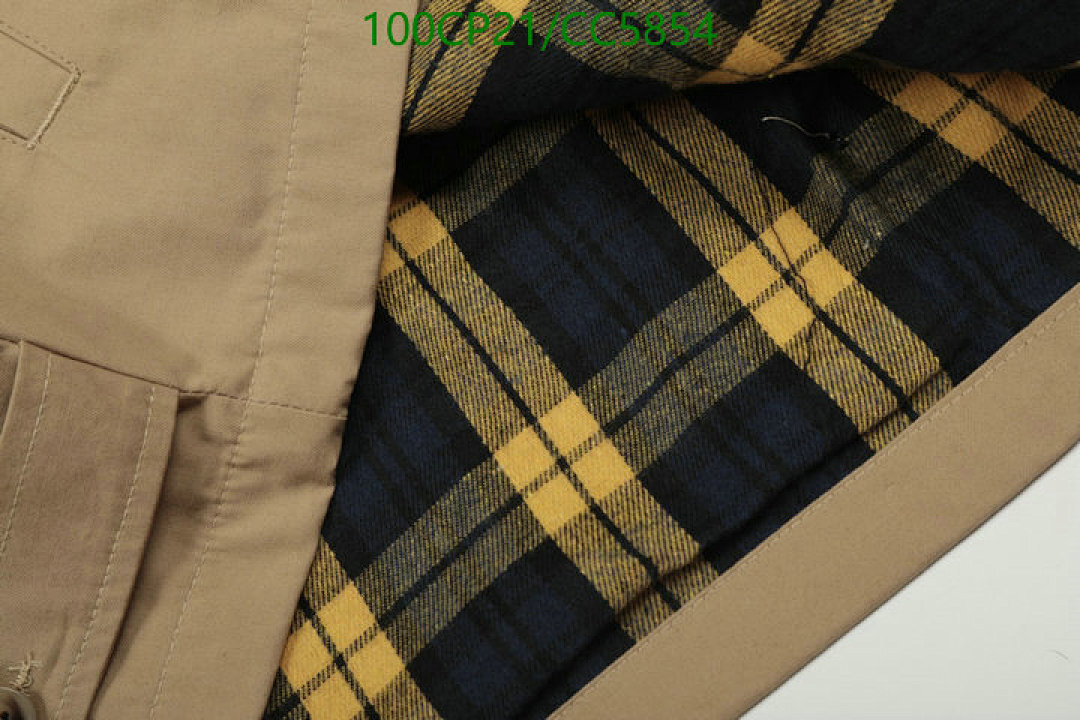 Ralph Lauren-Clothing Code: CC5854 $: 100USD