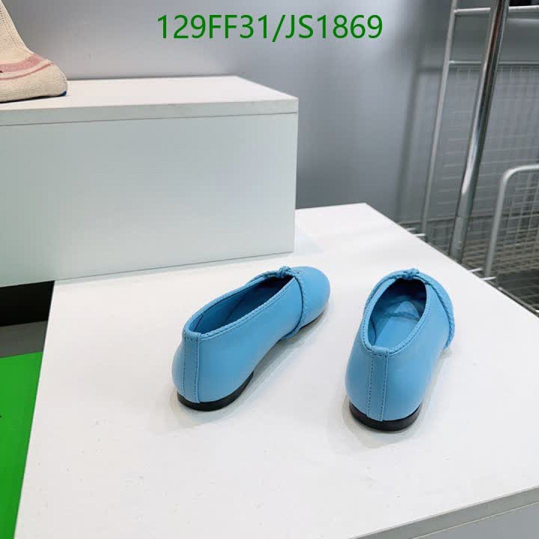 BV-Women Shoes Code: JS1869 $: 129USD