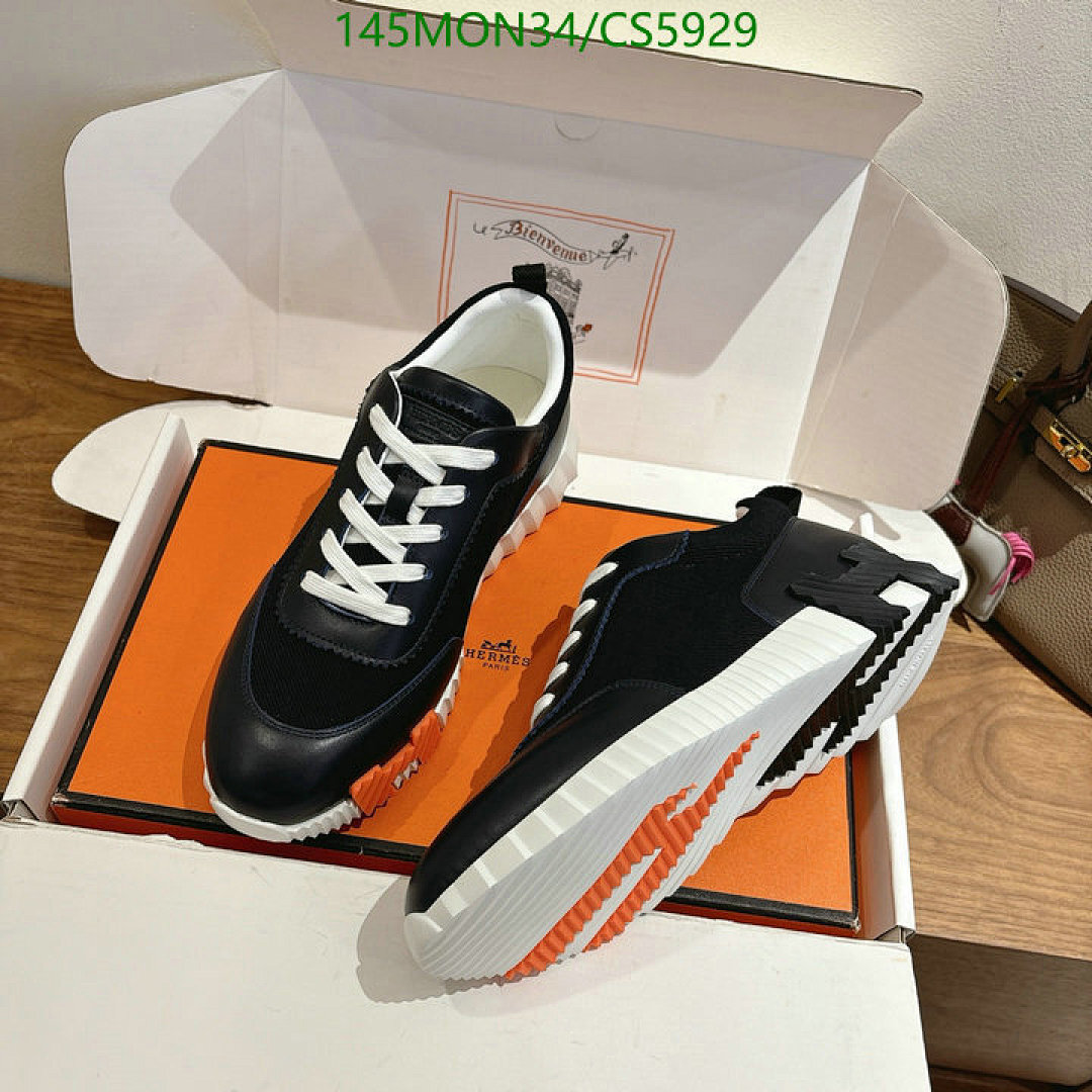 Hermes-Women Shoes Code: CS5929 $: 145USD