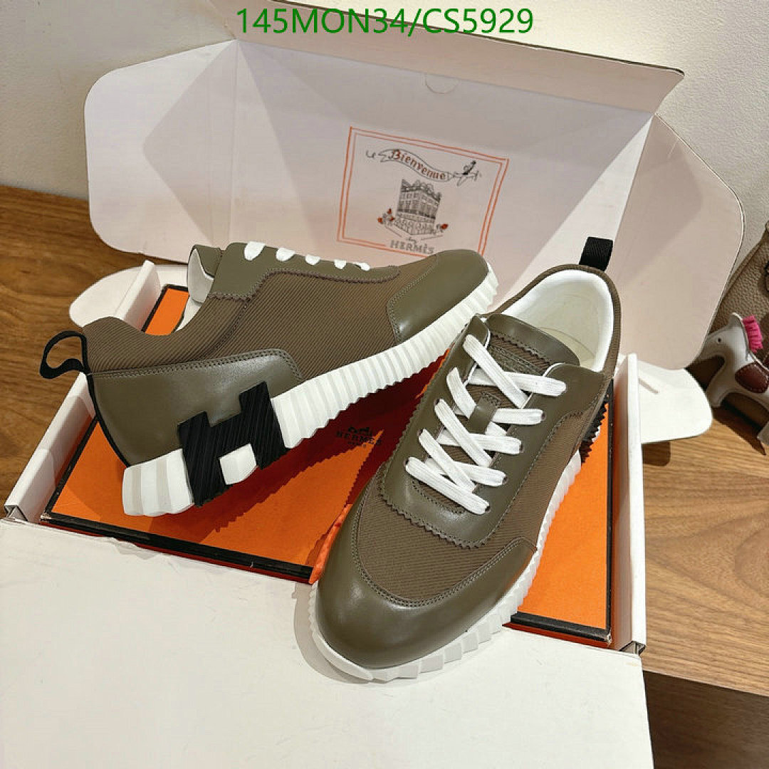 Hermes-Women Shoes Code: CS5929 $: 145USD