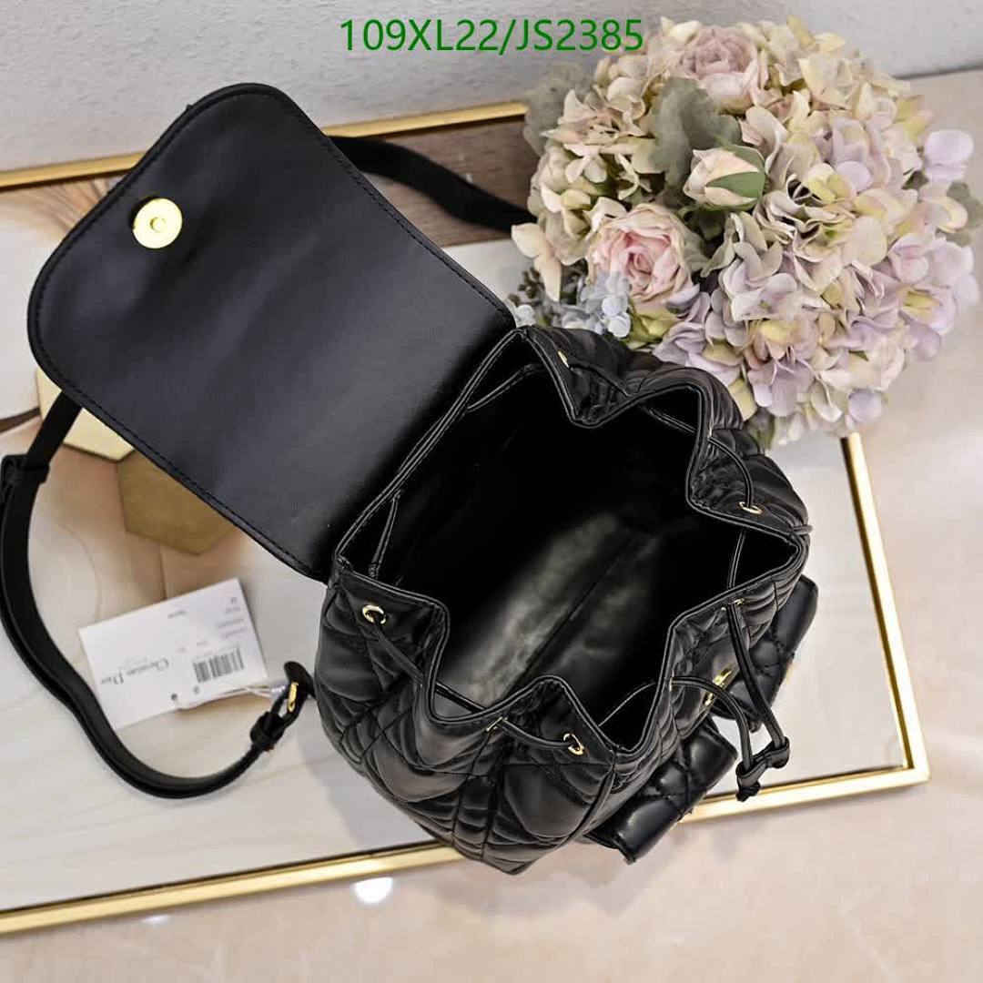 Dior-Bag-4A Quality Code: JS2385 $: 109USD