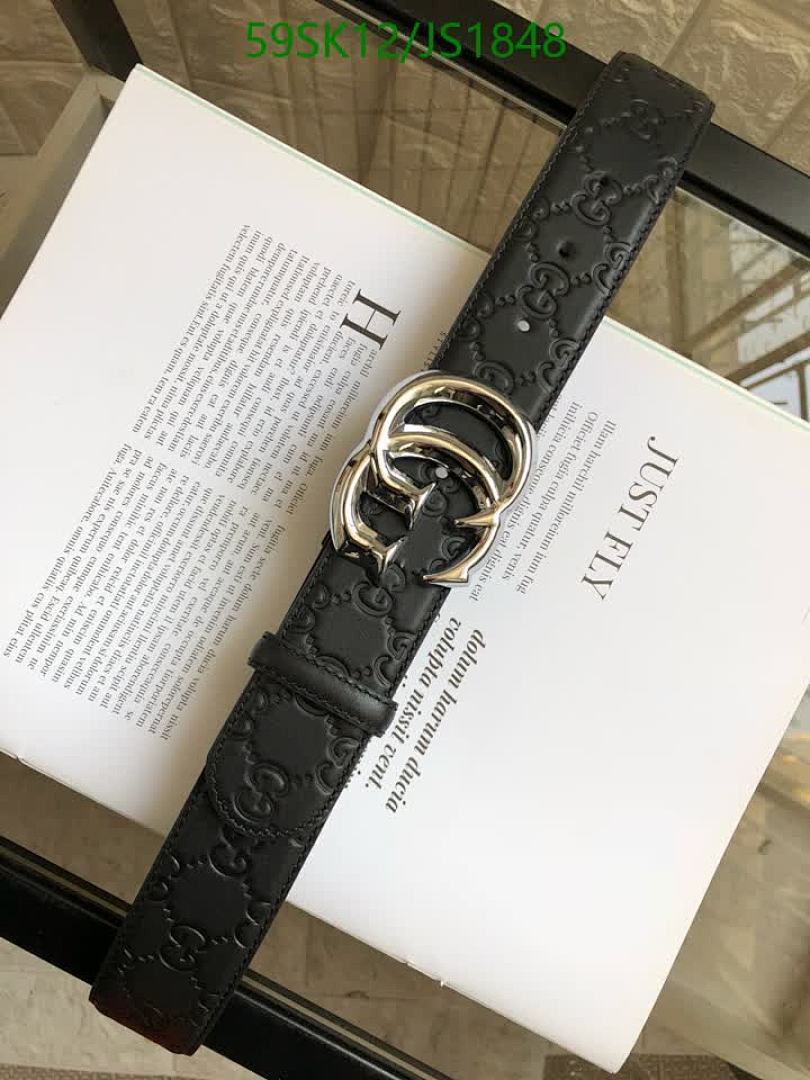 Gucci-Belts Code: JS1848 $: 59USD