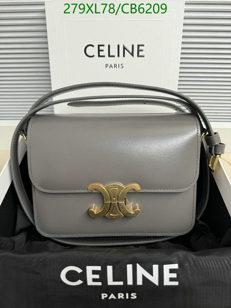 Celine-Bag-Mirror Quality Code: CB6209