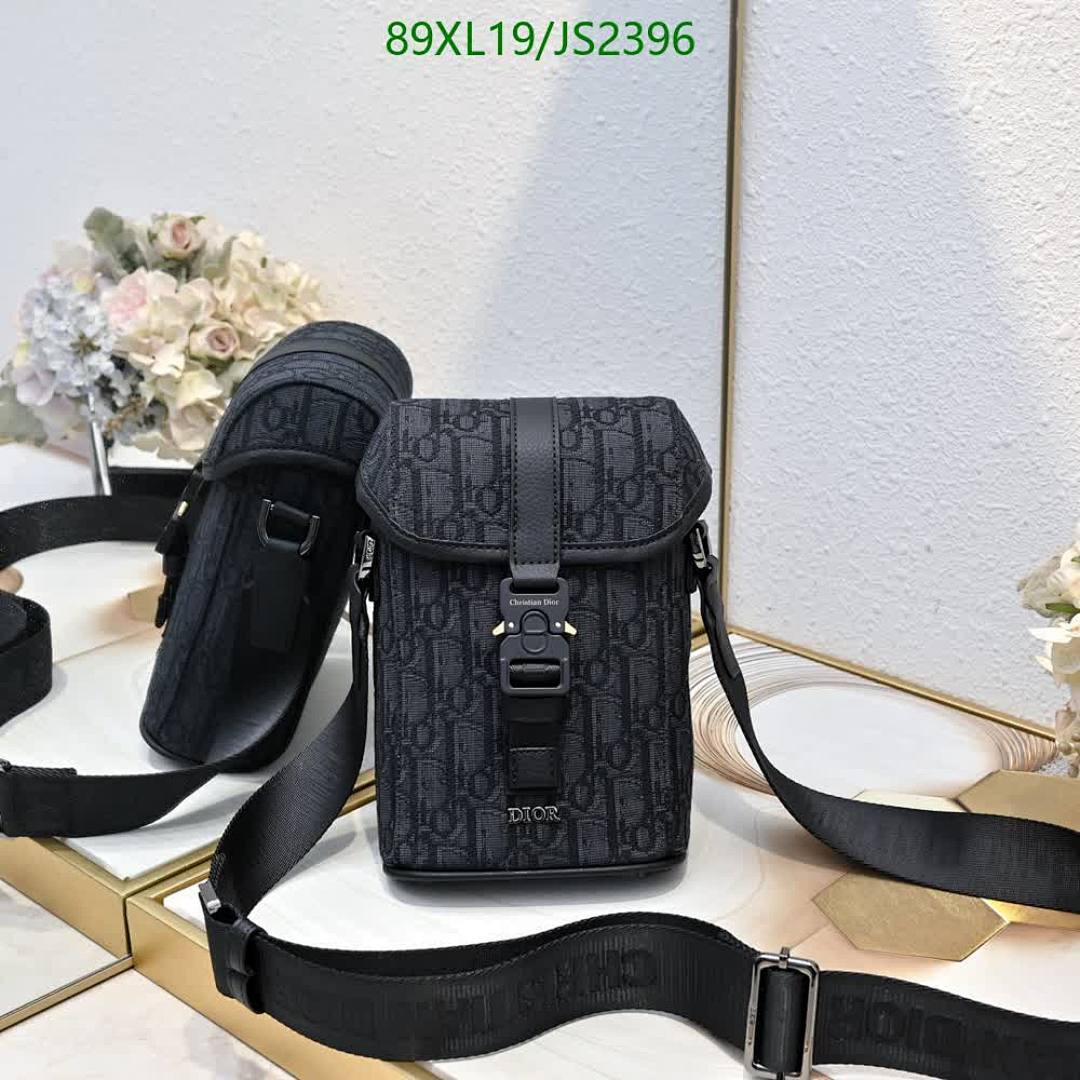 Dior-Bag-4A Quality Code: JS2396 $: 89USD