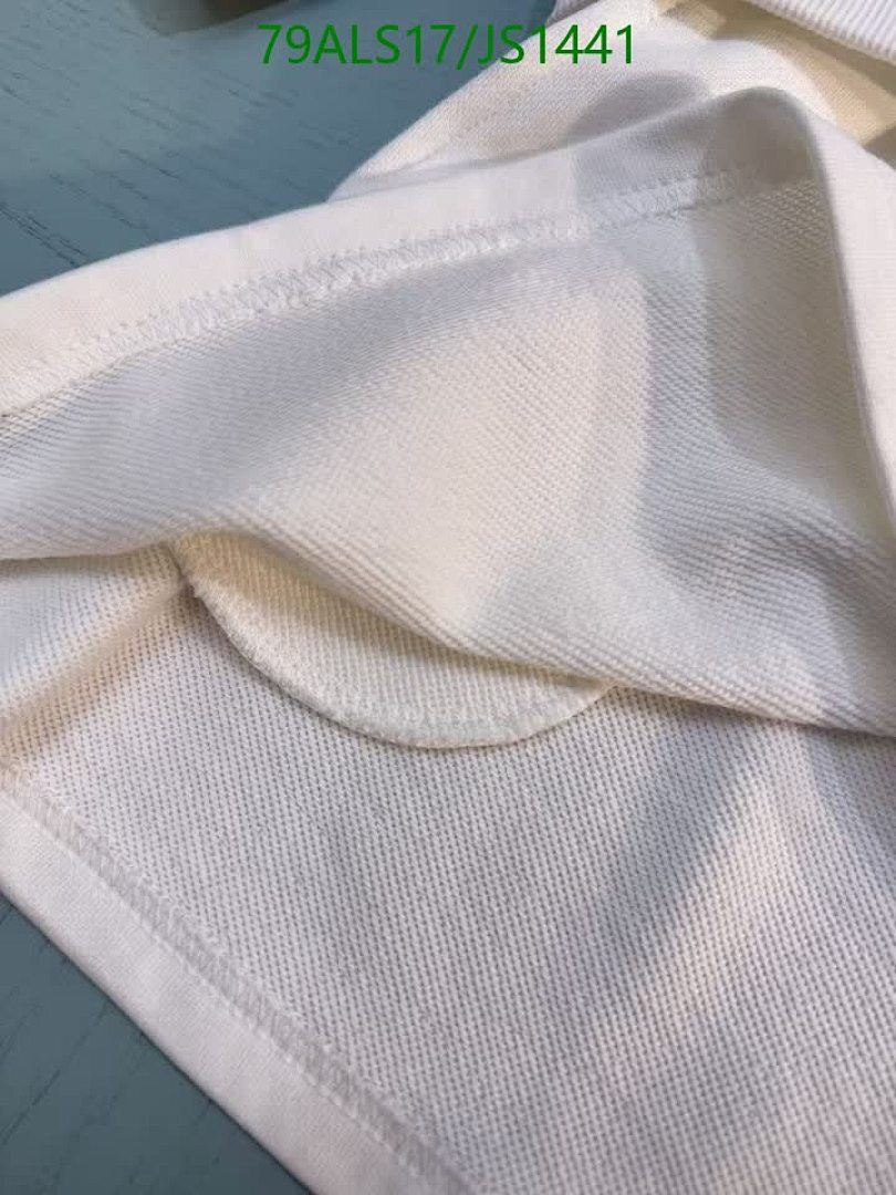 Burberry-Kids Clothing Code: JS1441 $: 79USD