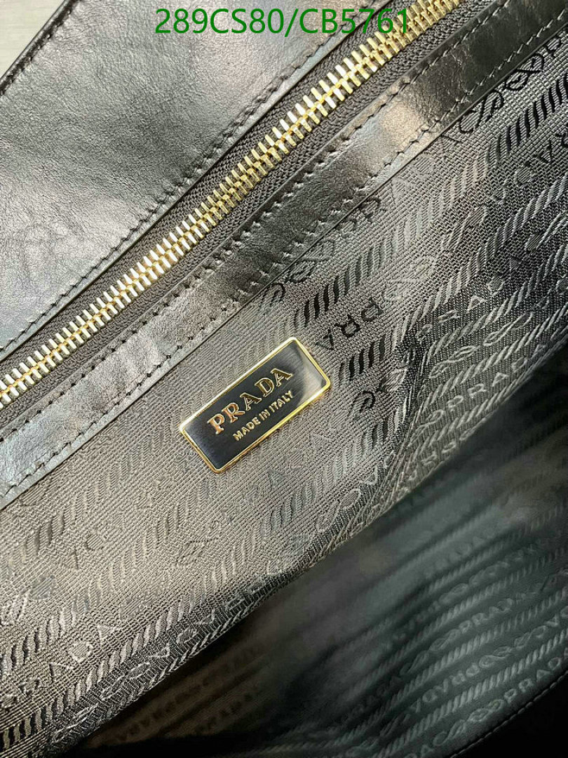 Prada-Bag-Mirror Quality Code: CB5761 $: 289USD