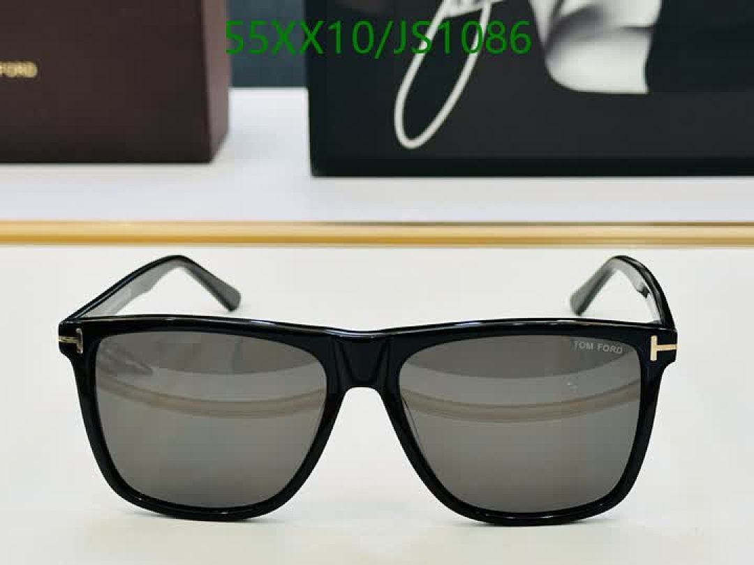 Tom Ford-Glasses Code: JS1086 $: 55USD