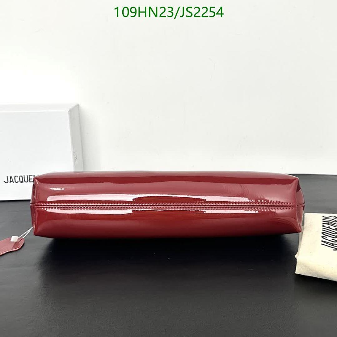 Jacquemus-Bag-4A Quality Code: JS2254 $: 109USD