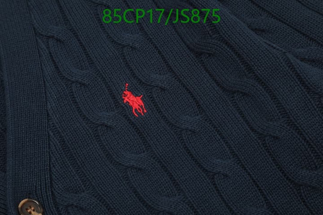Ralph Lauren-Clothing Code: JS875 $: 85USD