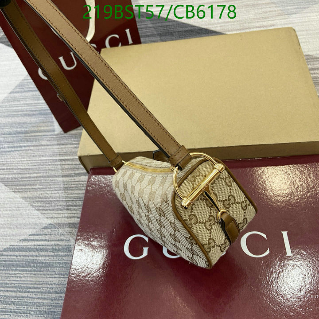 Gucci-Bag-Mirror Quality Code: CB6178