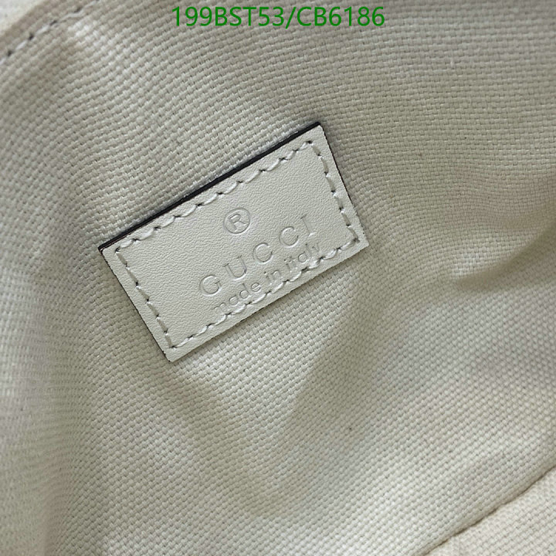 Gucci-Bag-Mirror Quality Code: CB6186 $: 199USD