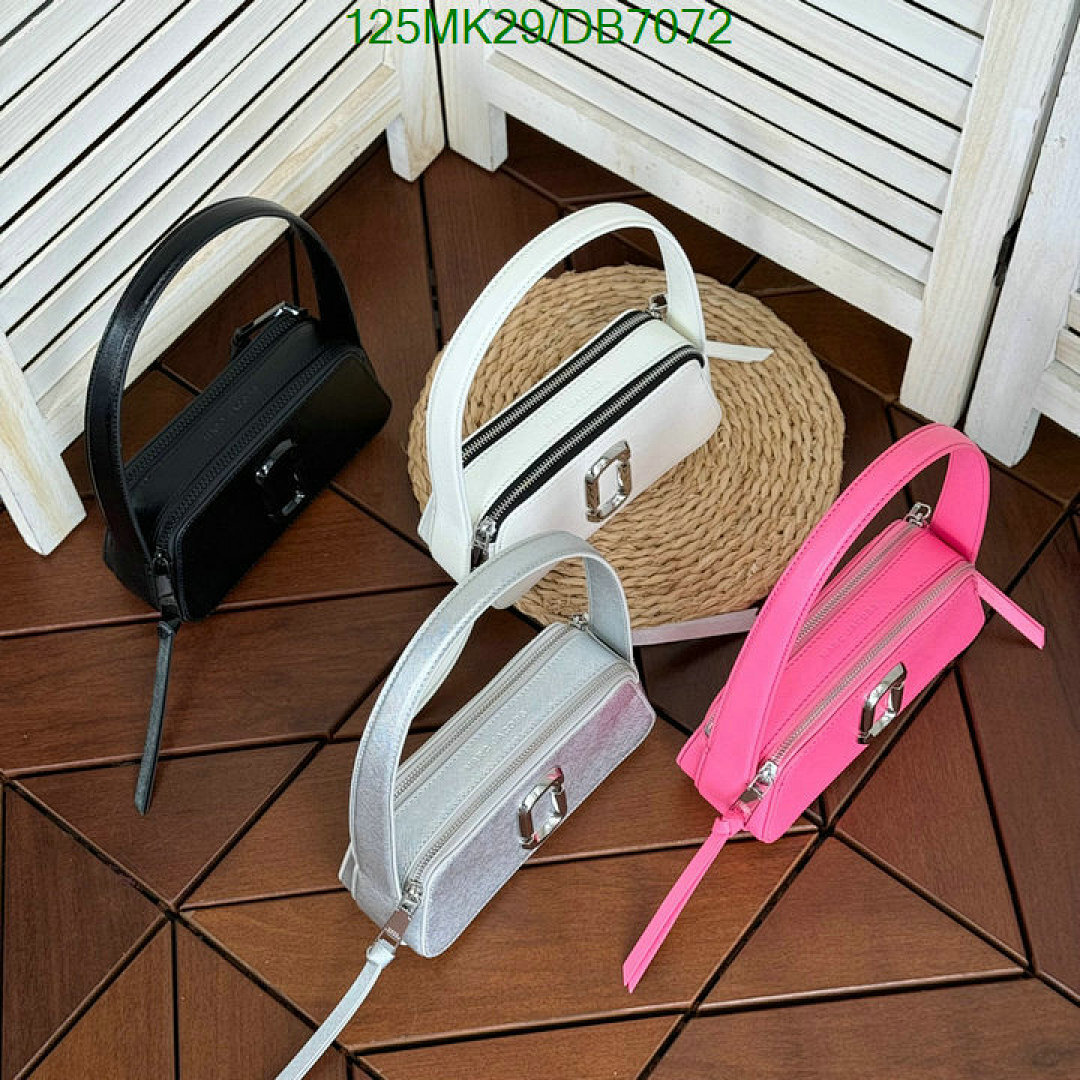 Mrc Jacobs-Bag-Mirror Quality Code: DB7072 $: 125USD