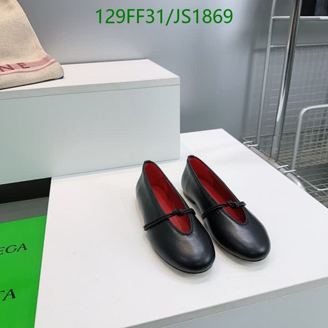 BV-Women Shoes Code: JS1869 $: 129USD