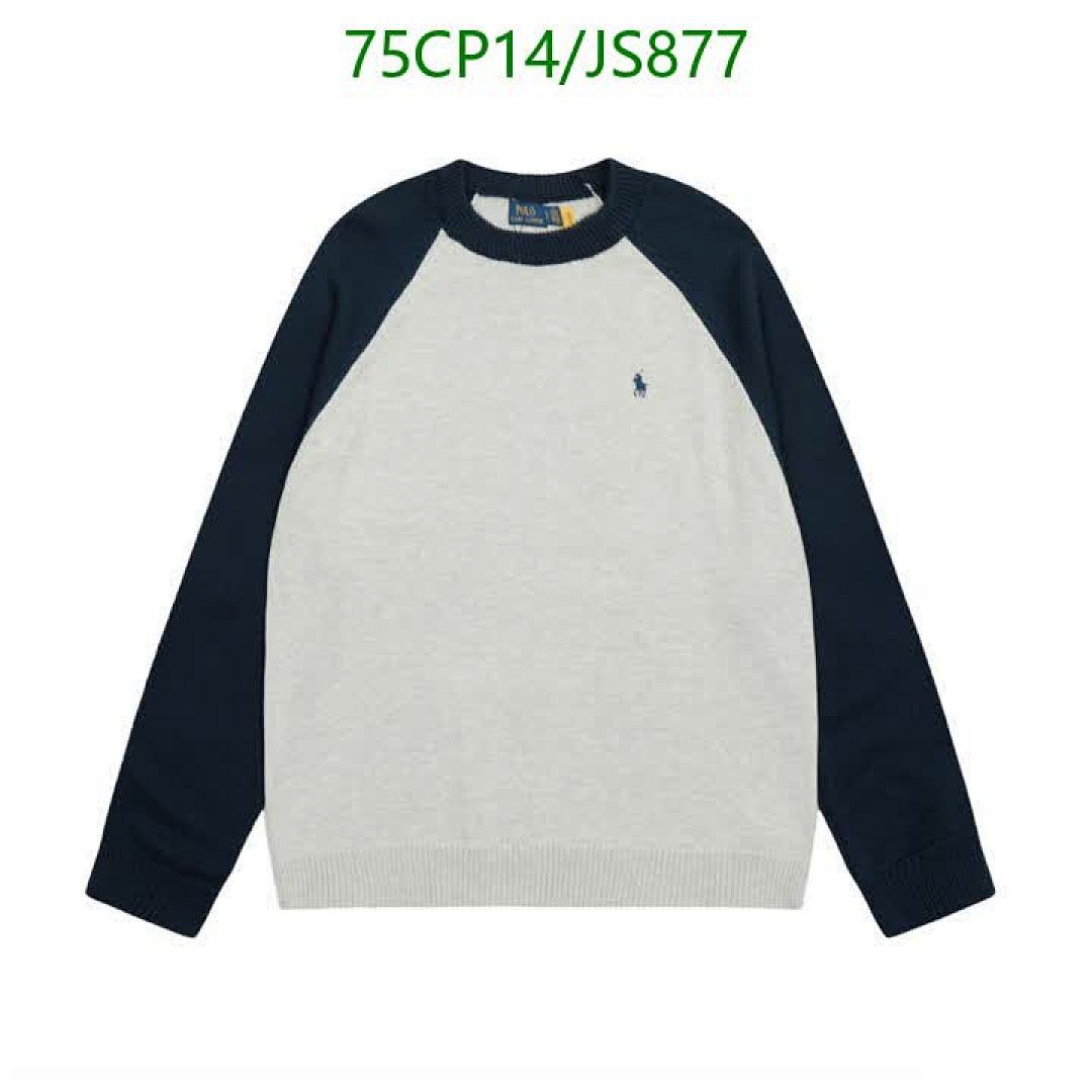Ralph Lauren-Clothing Code: JS877 $: 75USD