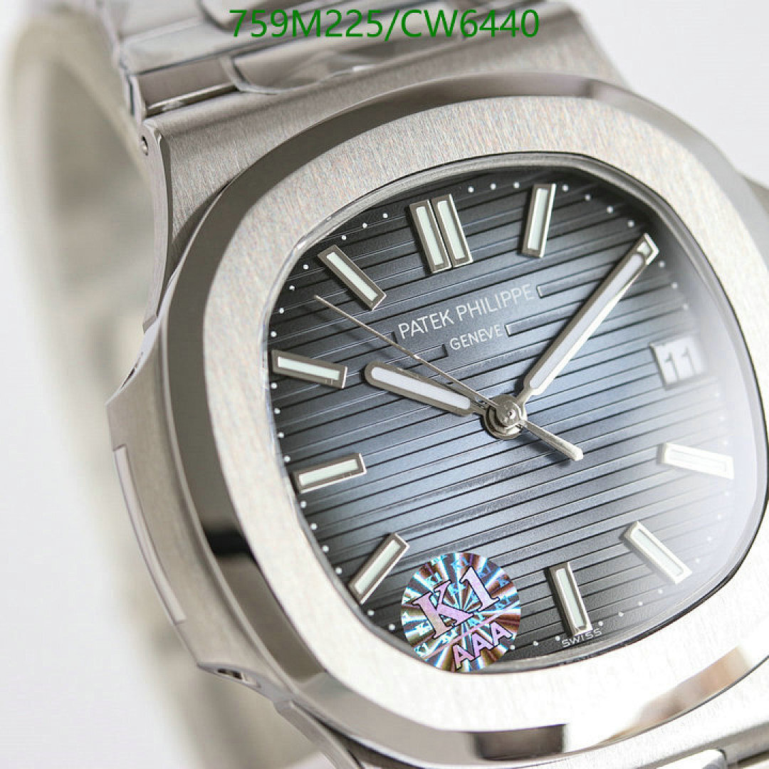 Patek Philippe-Watch-Mirror Quality Code: CW6440 $: 759USD