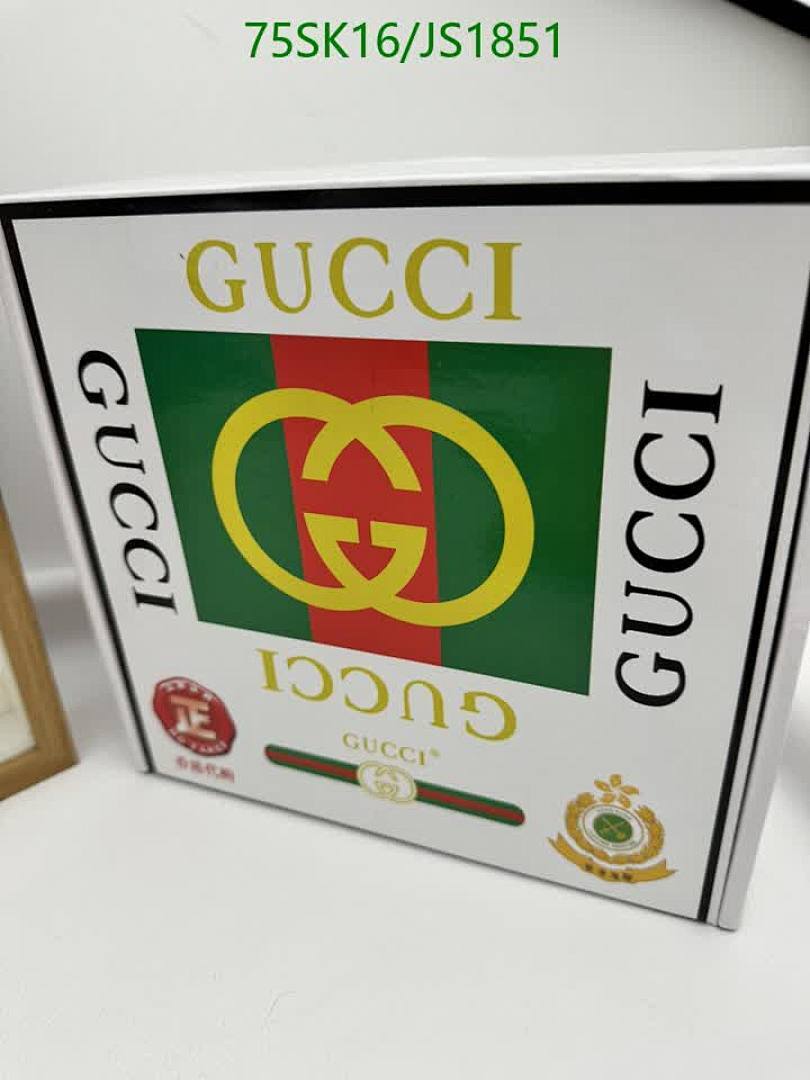 Gucci-Belts Code: JS1851 $: 75USD