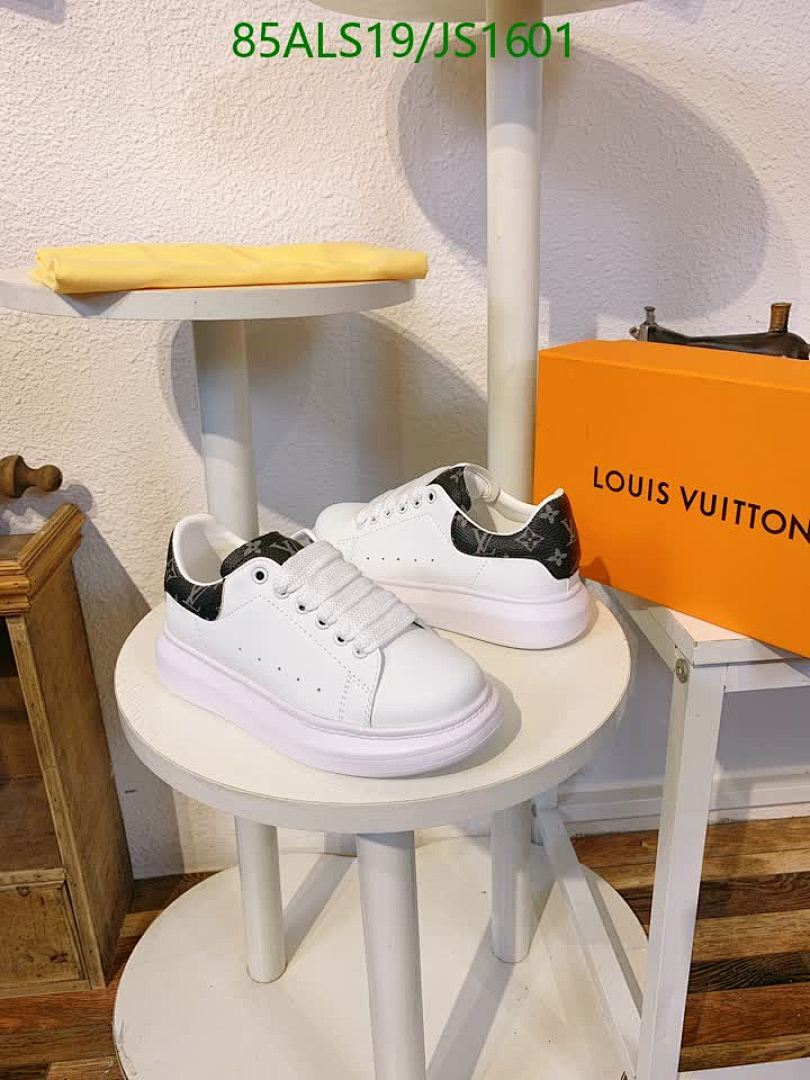 LV-Kids shoes Code: JS1601 $: 85USD